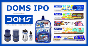 DOMS Industries Limited IPO