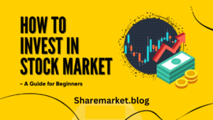 A Guide to the Share Market