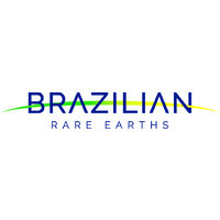Brazilian Rare Earths Limited IPO